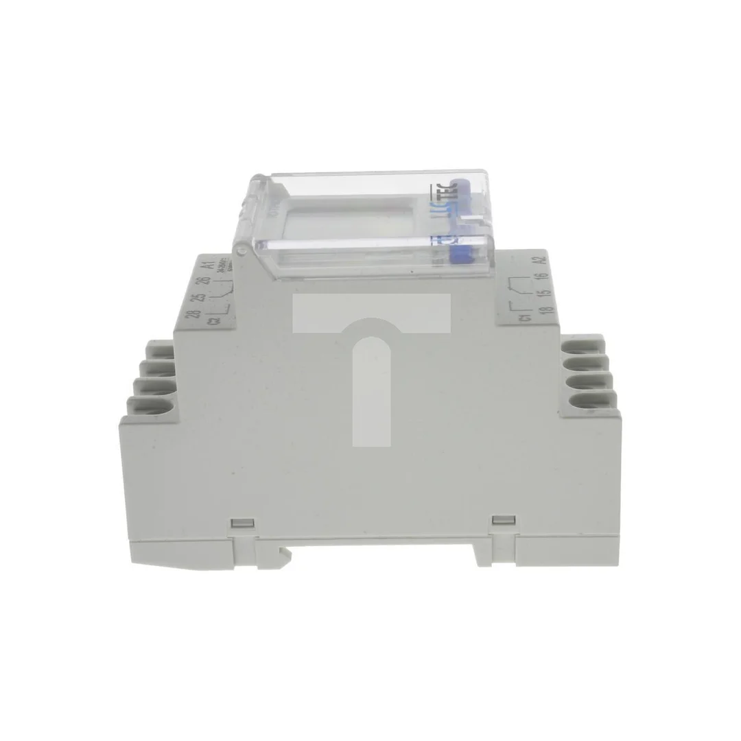 LC zegar astronomiczny programator sterujący dwukanałowy 16A 24-230V AC/DC RD-TPM2 9168