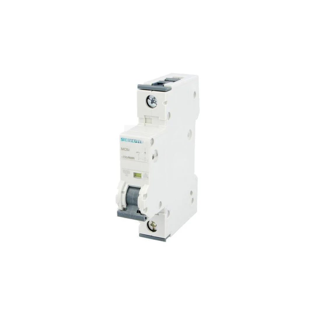 Wyłącznik nadprądowy na szynę DIN 2A 230/400V AC IP20 5SY4102-5