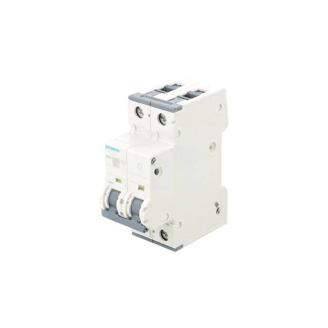 Wyłącznik nadprądowy na szynę DIN 4A 230/400V AC IP20 5SY4204-8