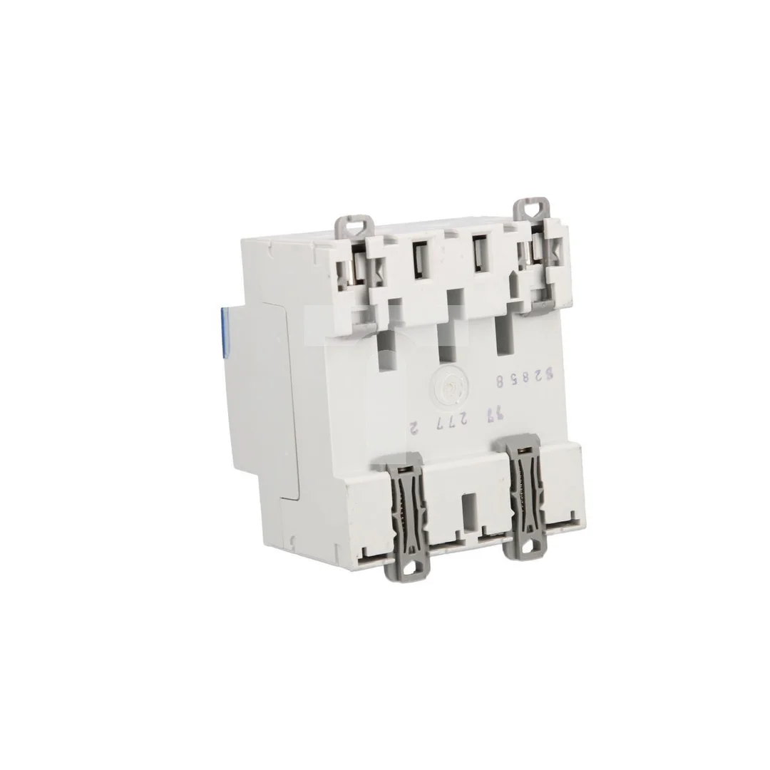 Wyłącznik różnicowoprądowy P 304 4P 63A 0,03A Typ F (HPI) SERII DX3 411696
