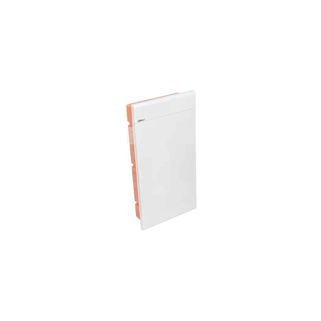 Rozdzielnica modułowa podtynkowa SRp-36/B (3x12) (N+PE) IP40 2.136