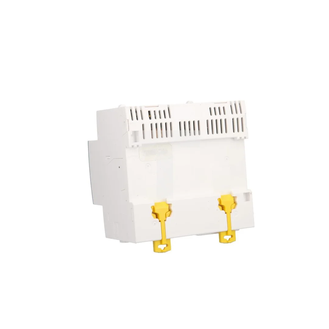Miernik cyfrowy wielofunkcyjny (U, I, P, Q, f, PF) 5/1A przekładnik 100-480V AC Modbus RS485 modułowy PM3250 METSEPM3250
