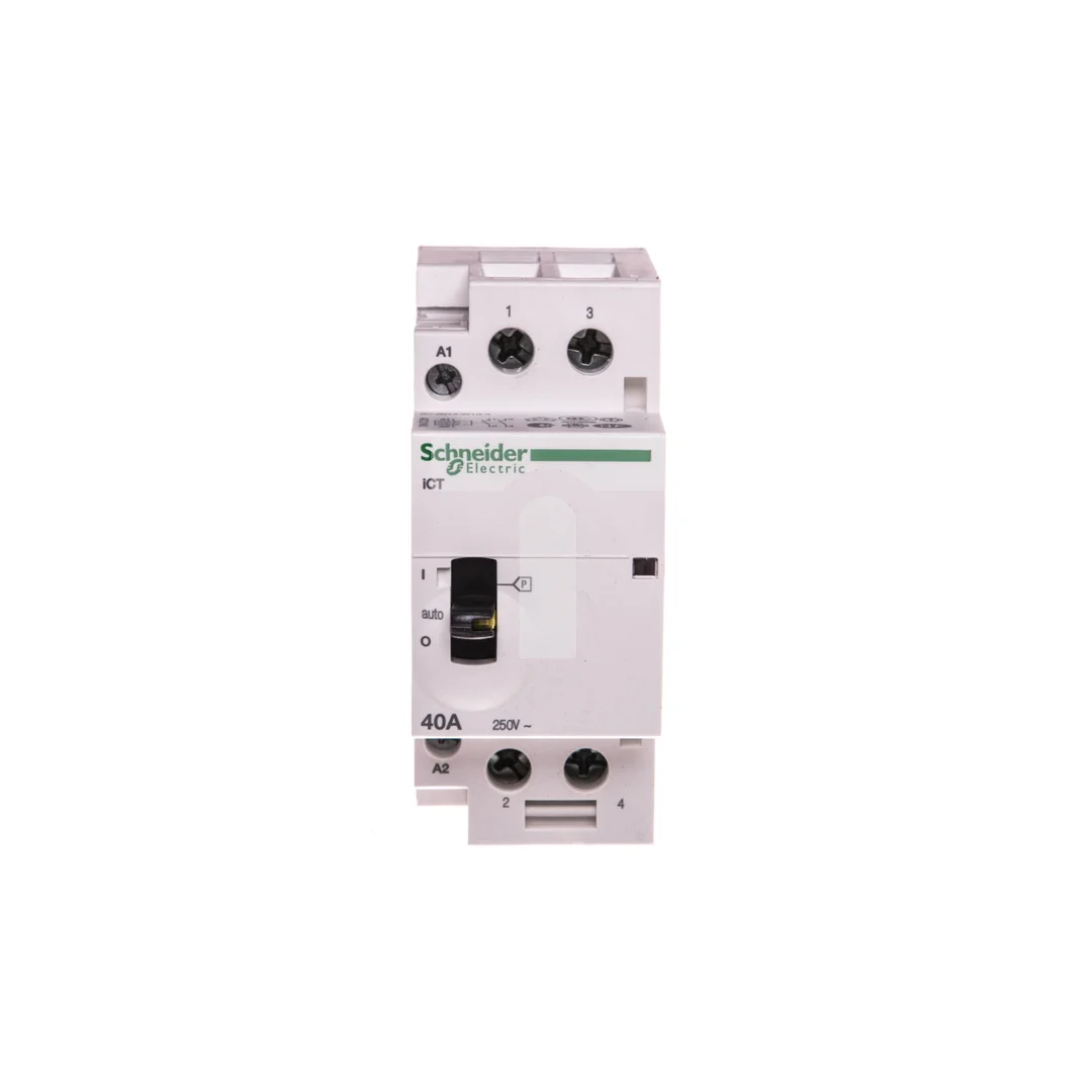 Stycznik modułowy 40A 2Z 0R 230V AC iCT A9C21842