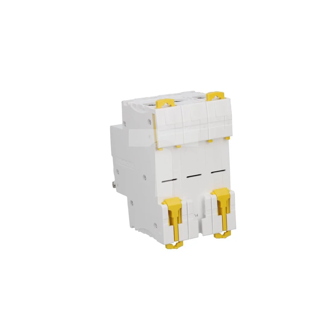 Rozłącznik modułowy 100A 3P iSW A9S65391
