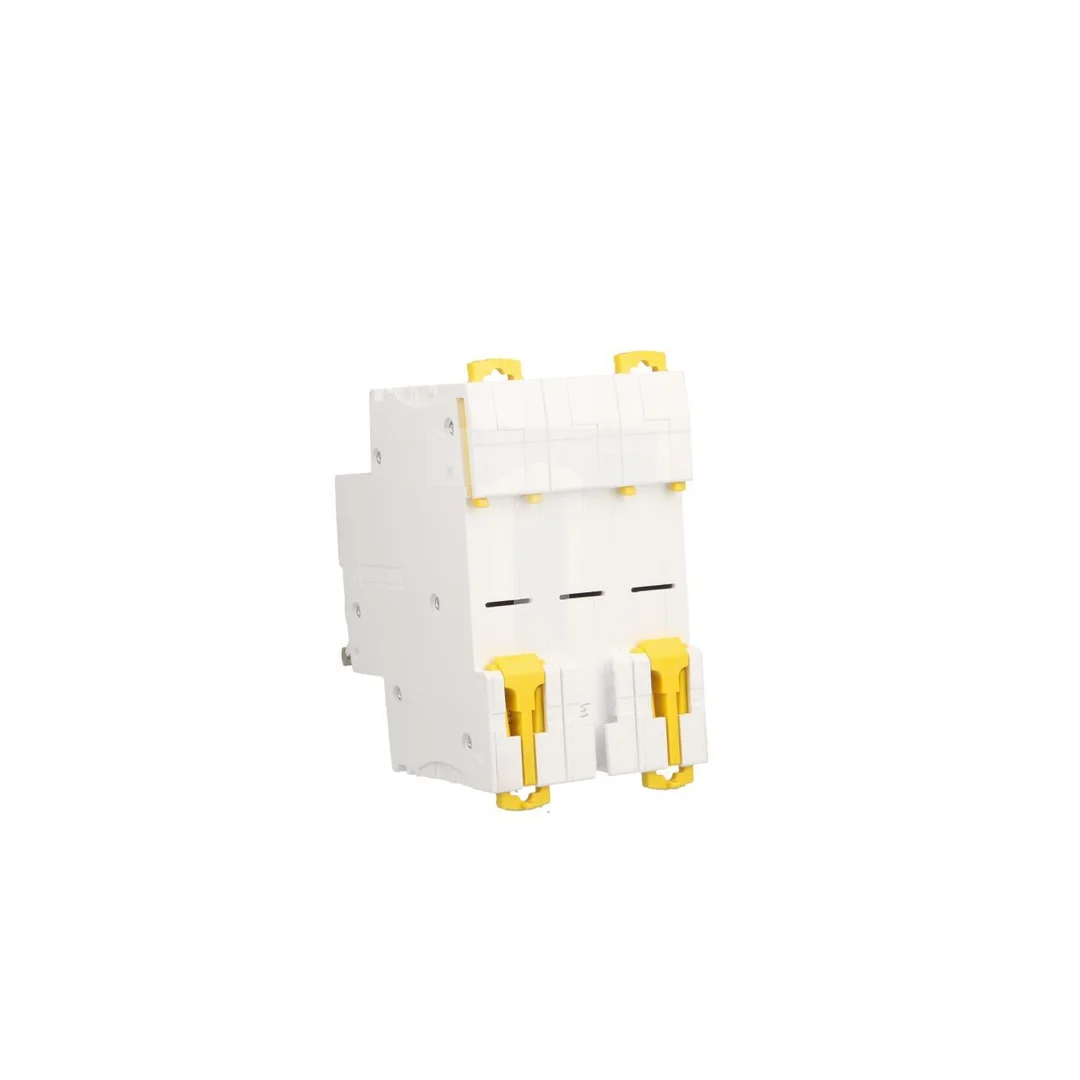 Rozłącznik modułowy 40A 3P iSW A9S65340