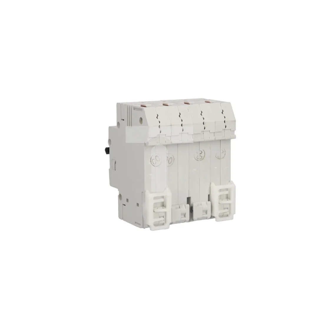 Wyłącznik nadprądowy 3P+N C 25A 10kA AC ETIMAT10 002136718