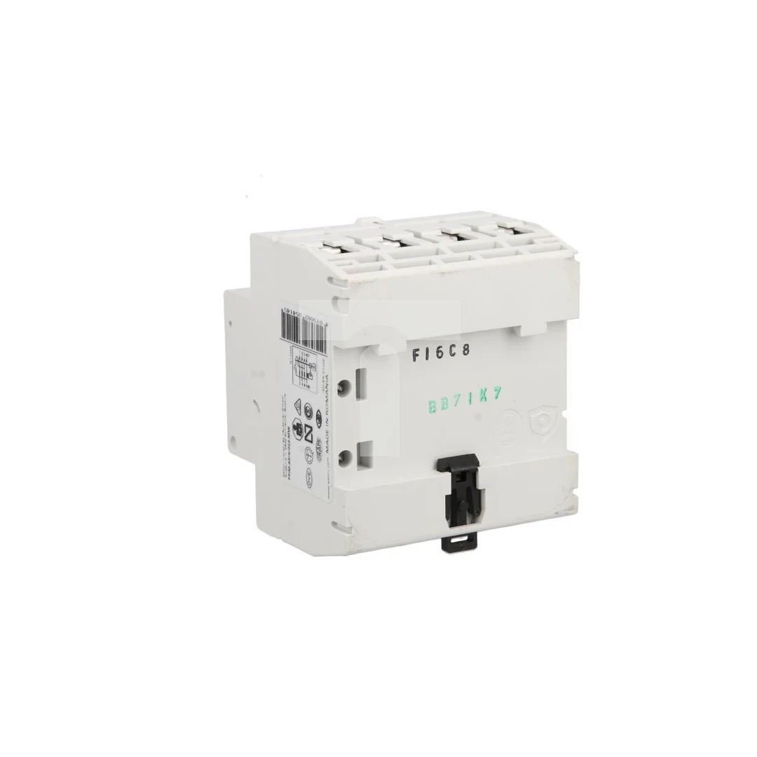 Wyłącznik różnicowoprądowy 4P 63A 0,03A typ AC PFIM-63/4/003-MW 235414