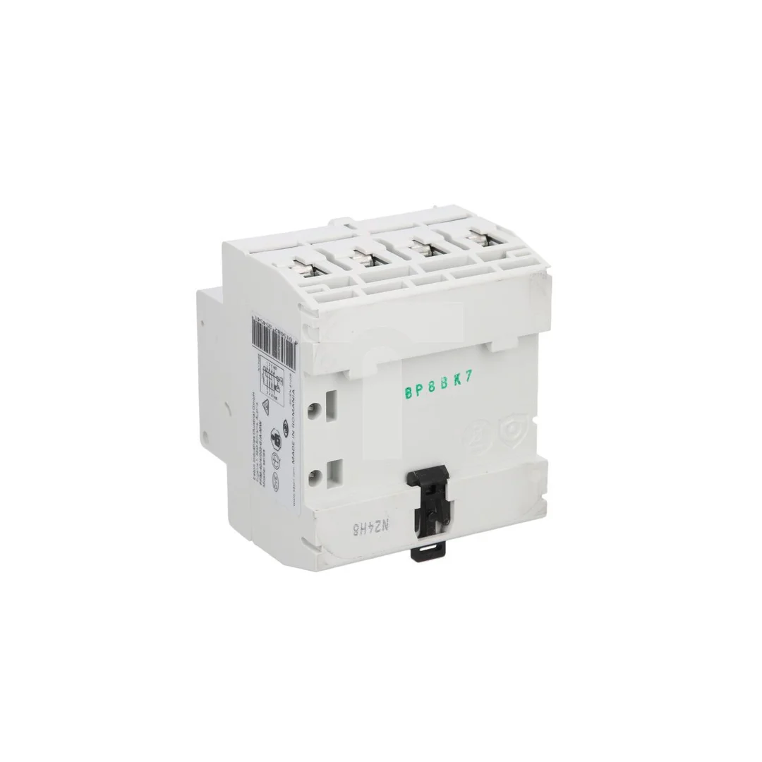 Wyłącznik różnicowoprądowy 4P 40A 0,03A typ G/A 10kA PFIM-40/4/003-G/A-MW 235454