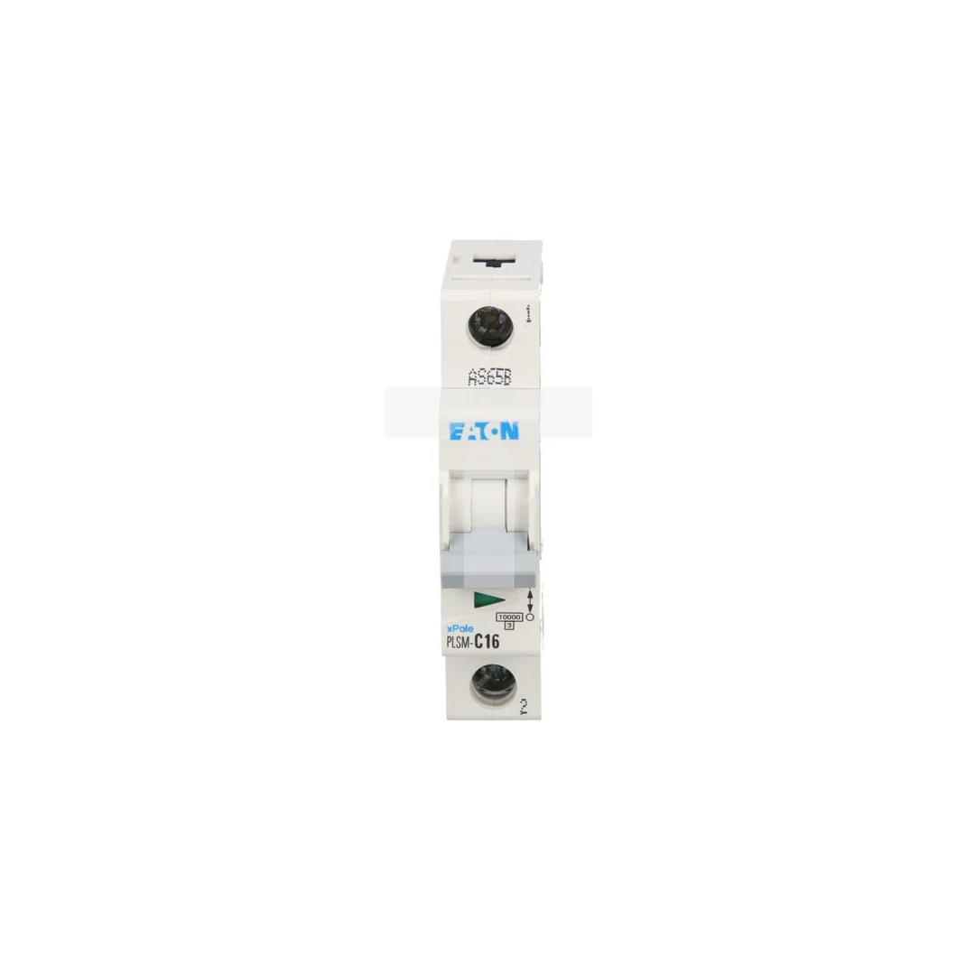 Wyłącznik nadprądowy 1P C 16A 10kA AC PLSM-C16-MW 242206