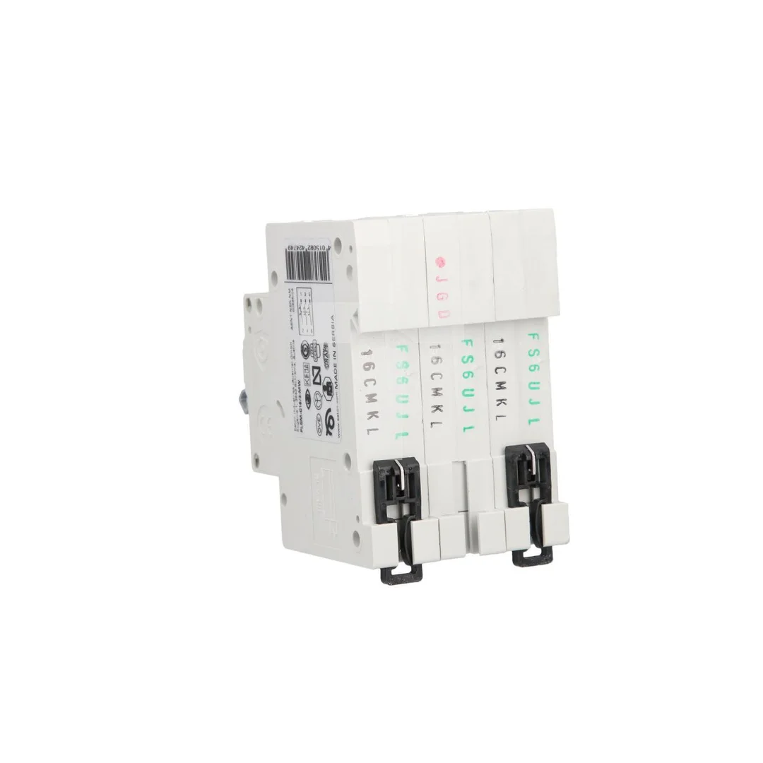 Wyłącznik nadprądowy 3P C 16A 10kA AC PLSM-C16/3-MW 242474