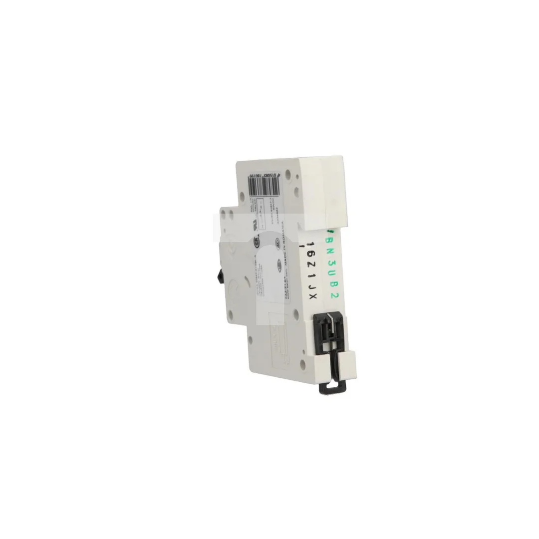 Wyłącznik nadprądowy 1P Z 1,6A 10kA AC FAZ Z16/1 278619