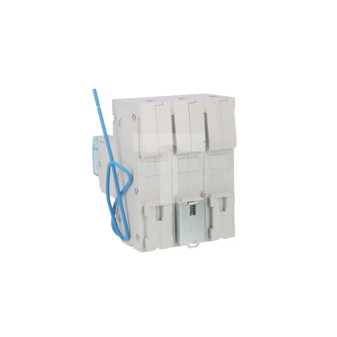 Wyłącznik nadprądowy selektywny 3P 40A Cs 25kA AC SLS HTN340C