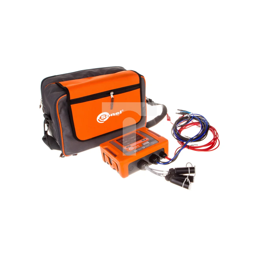 Analizator jakości zasilania PQM-700 WMPLPQM700