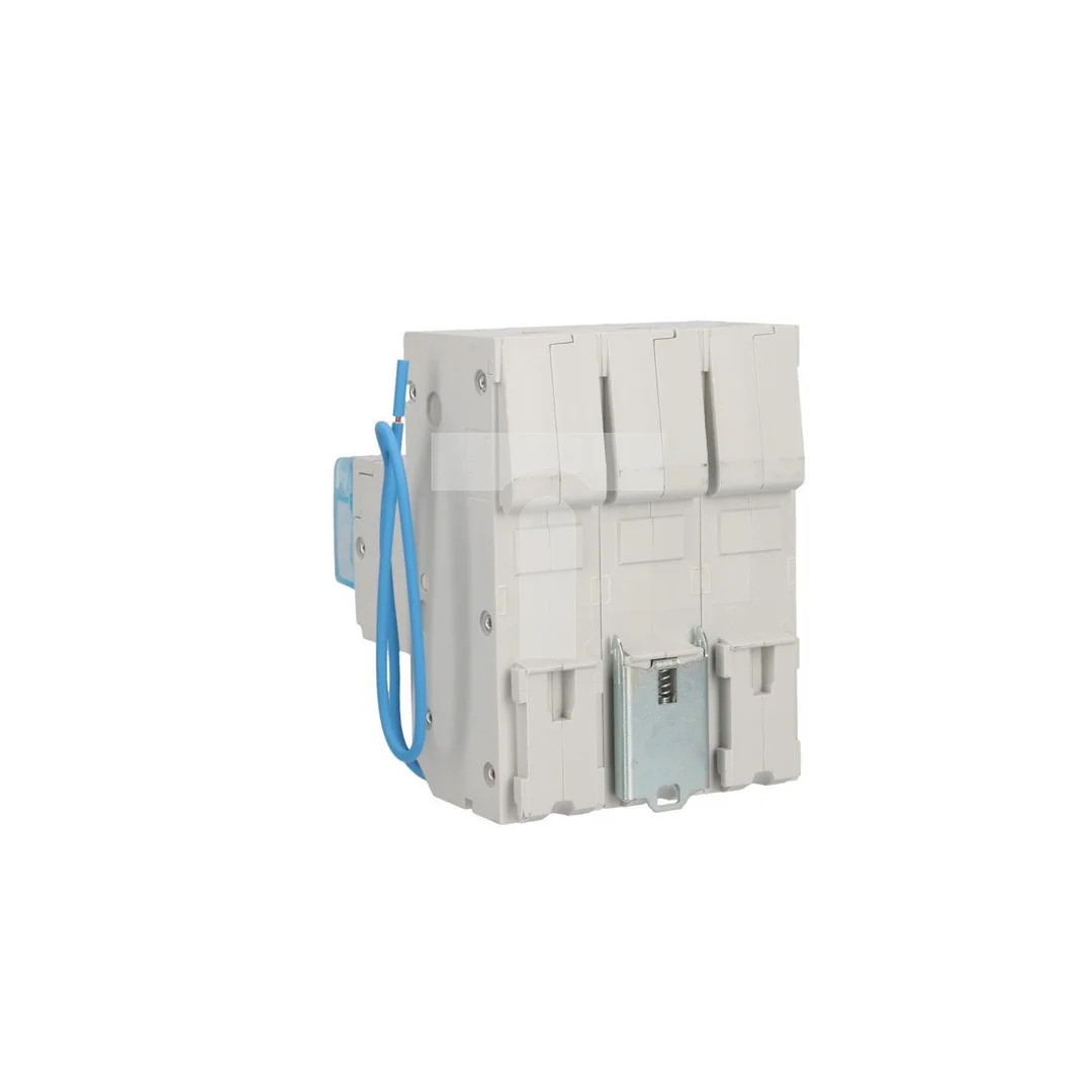 Wyłącznik nadprądowy selektywny 3P 25A Cs 25kA AC SLS HTN325C