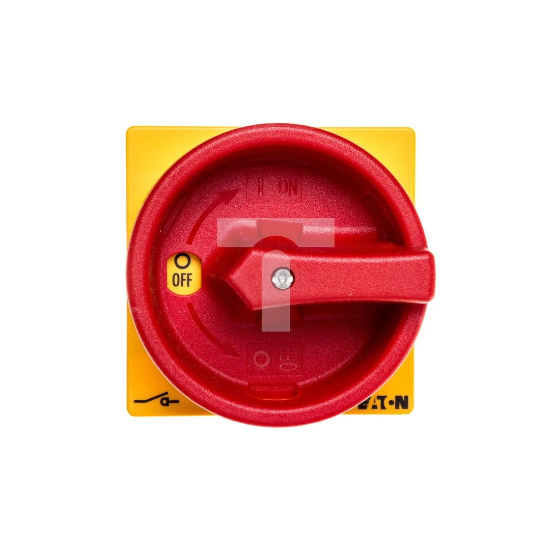 Rozłącznik izolacyjny 3P 32A do instalowania rozłącznego P1-32/V/SVB/HI11 015145
