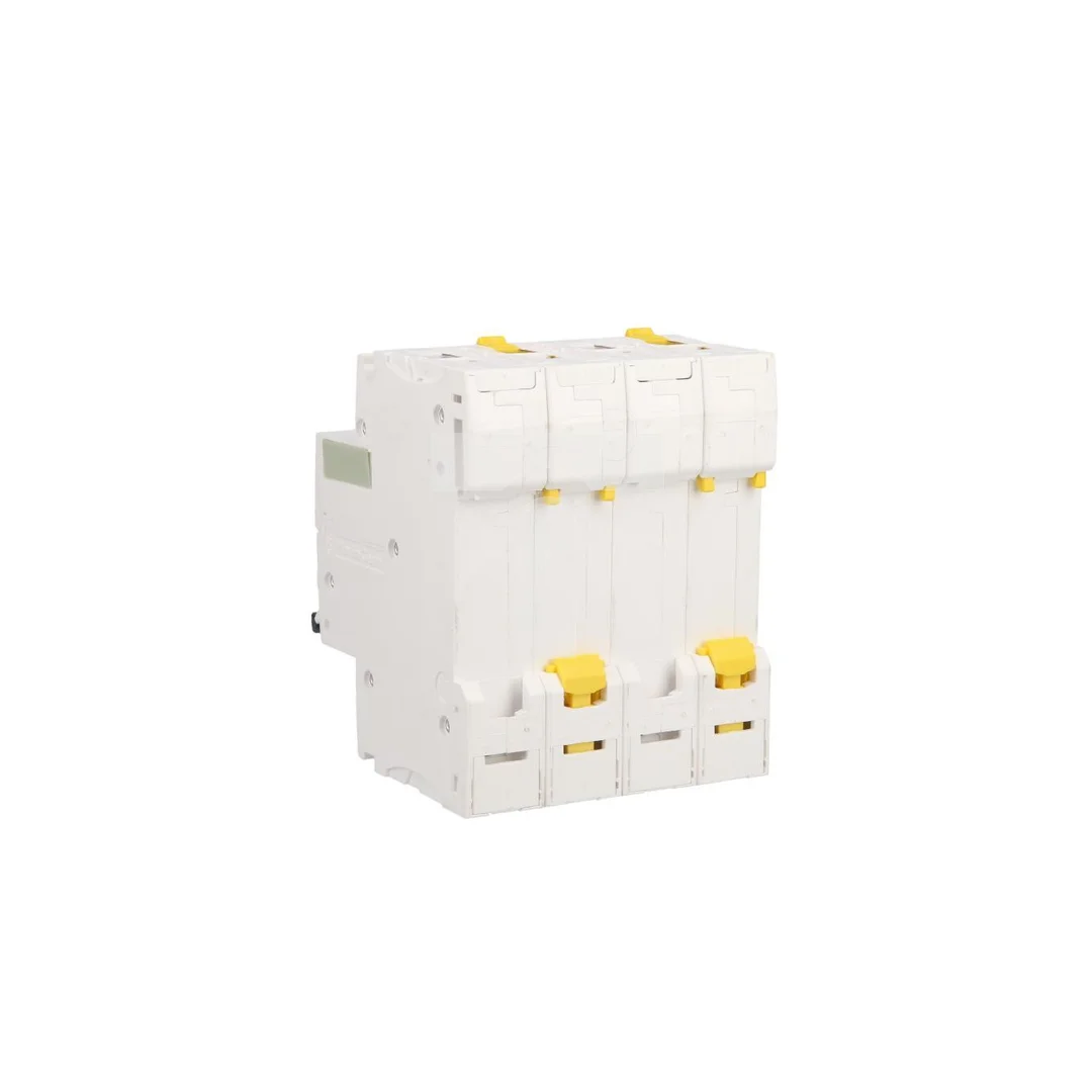 Wyłącznik nadprądowy 3P+N C 16A 6kA AC iC60N-C16-3N Acti9 A9F04716