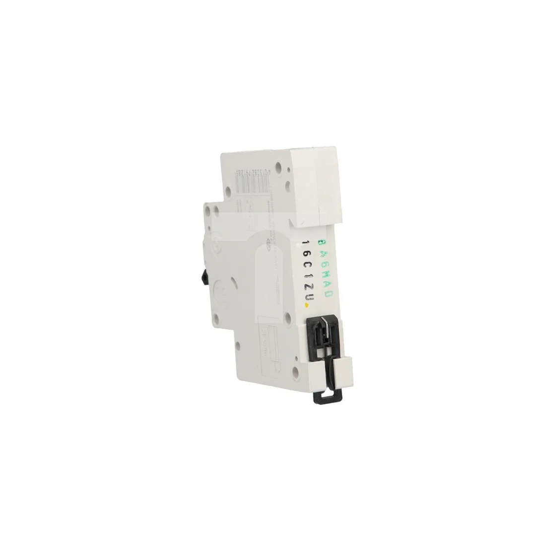 Wyłącznik nadprądowy 1P C 16A 15kA DC FAZ C16/1-DC 279128