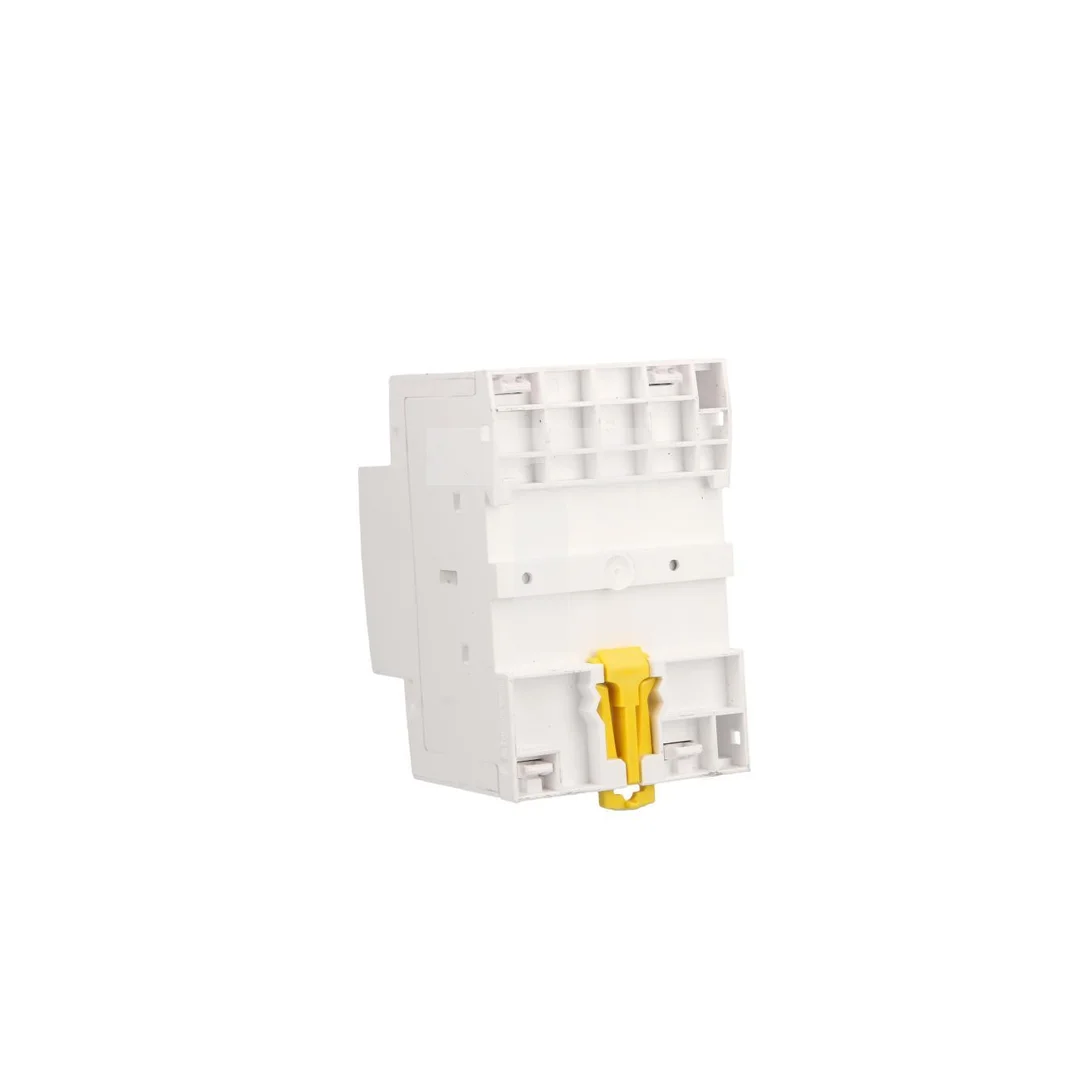 Stycznik modułowy 40A 4Z 0R 24V AC iCT A9C21144