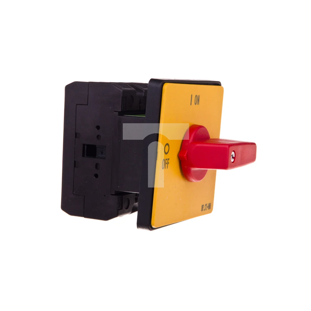 Rozłącznik izolacyjny 3P 100A do wbudowania P3-100/E-RT 007189