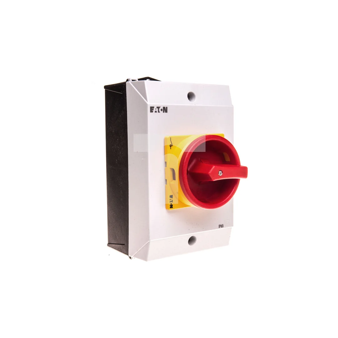 Rozłącznik izolacyjny 3P 32A w obudowie P1-32/I2-SI/HI11 207331