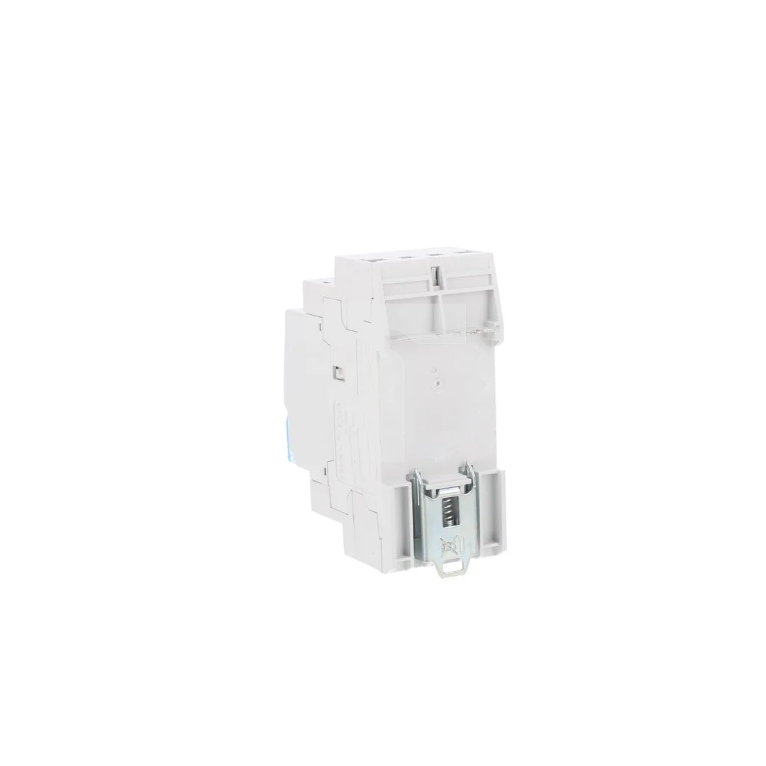 Stycznik modułowy ze sterowaniem ręcznym 25A 4Z 230V AC ERC425