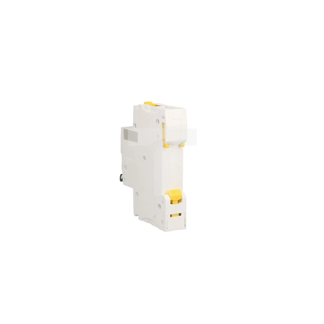 Wyłącznik nadprądowy 1P C 4A 10kA AC iC60H-C4 Acti9 A9F07104