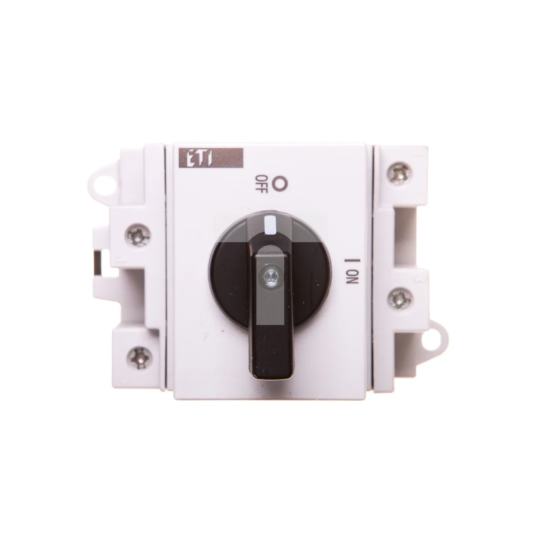Rozłącznik do instalacji PV 2P 16A 1000V DC LS16 SMA A2 004660060