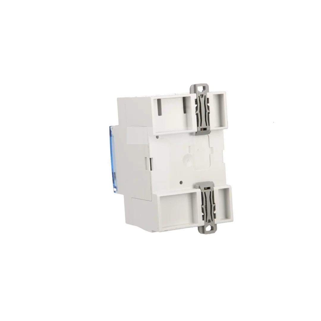 Programator analogowy 16A 250V dobowy jednokanałowy MicroRex 412812