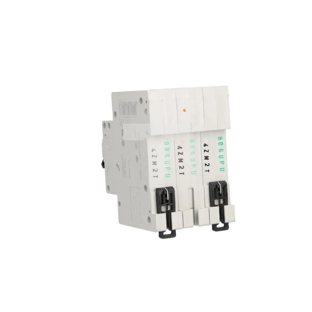 Wyłącznik nadprądowy 3P Z 4A 10kA AC FAZ Z4/3 278923