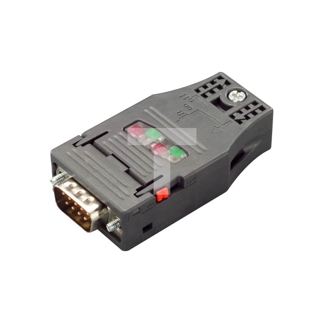Wtyczka Fastconnect RS485 PROFIBUS SIMATIC DP 6GK1500-0FC10