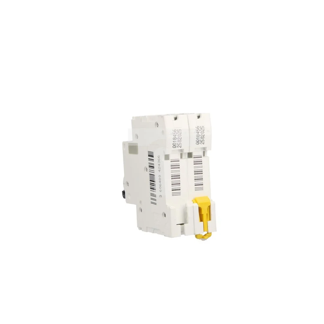 Wyłącznik nadprądowy 2P C 50A DC C60H-DC Acti9 A9N61538