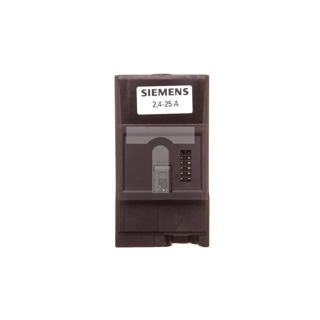 Moduł przekładników prądowych 25A 3UF7101-1AA00-0