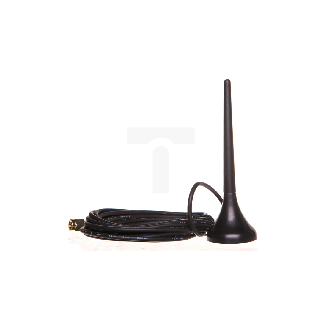 Antena 900/1800 MHz dla modułów GSM-4/ GSM LT-1/ GSM LT-2/ GPRS-T2/ GPRS-T1/ INTEGRA 128-WRL ANT-900/1800