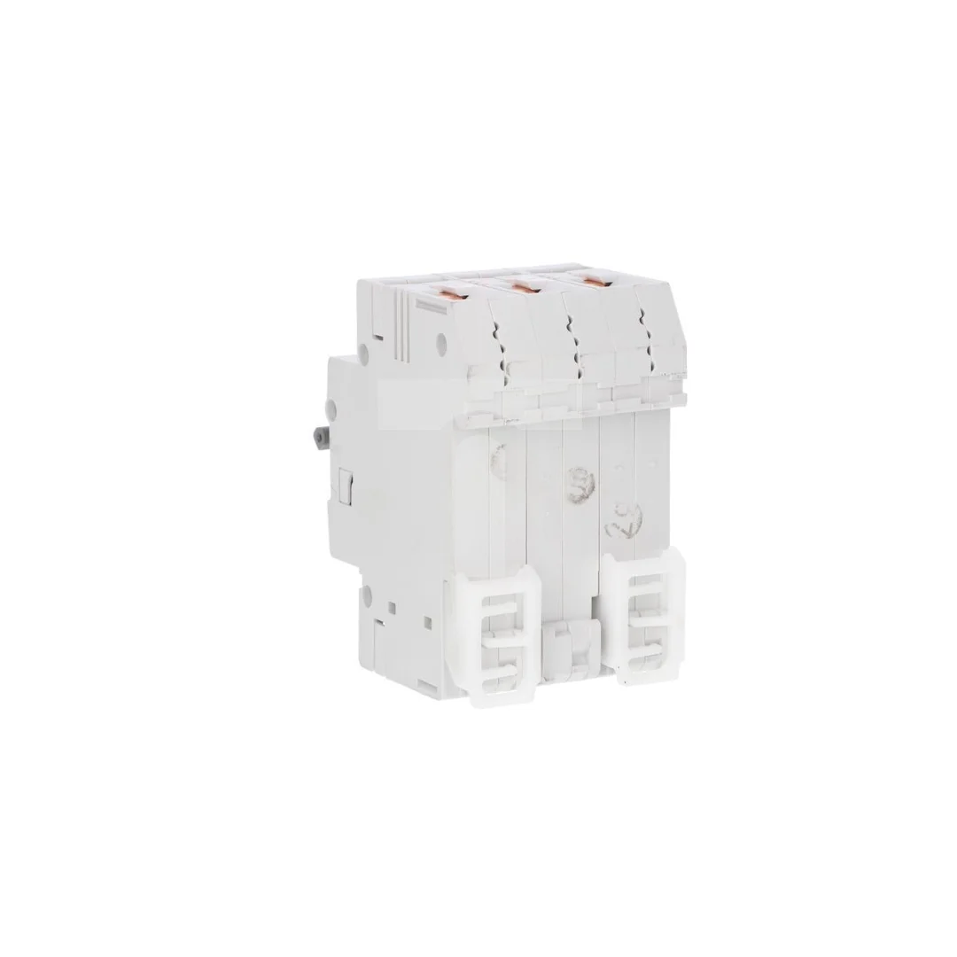 Wyłącznik nadprądowy 1P Z 20A 10kA AC FAZ Z20/1 278627