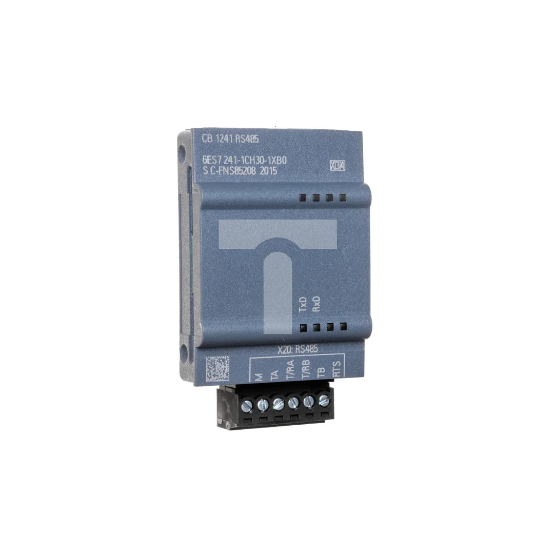 Moduł komunikacyjny RS485 SIMATIC S7-1200 6ES7241-1CH30-1XB0