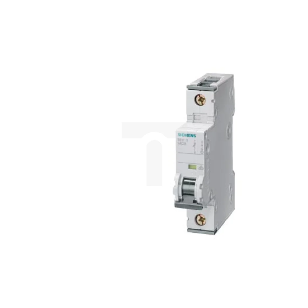 Wyłącznik nadprądowy 1P C 10A 6kA AC SENTRON 5SY6110-7