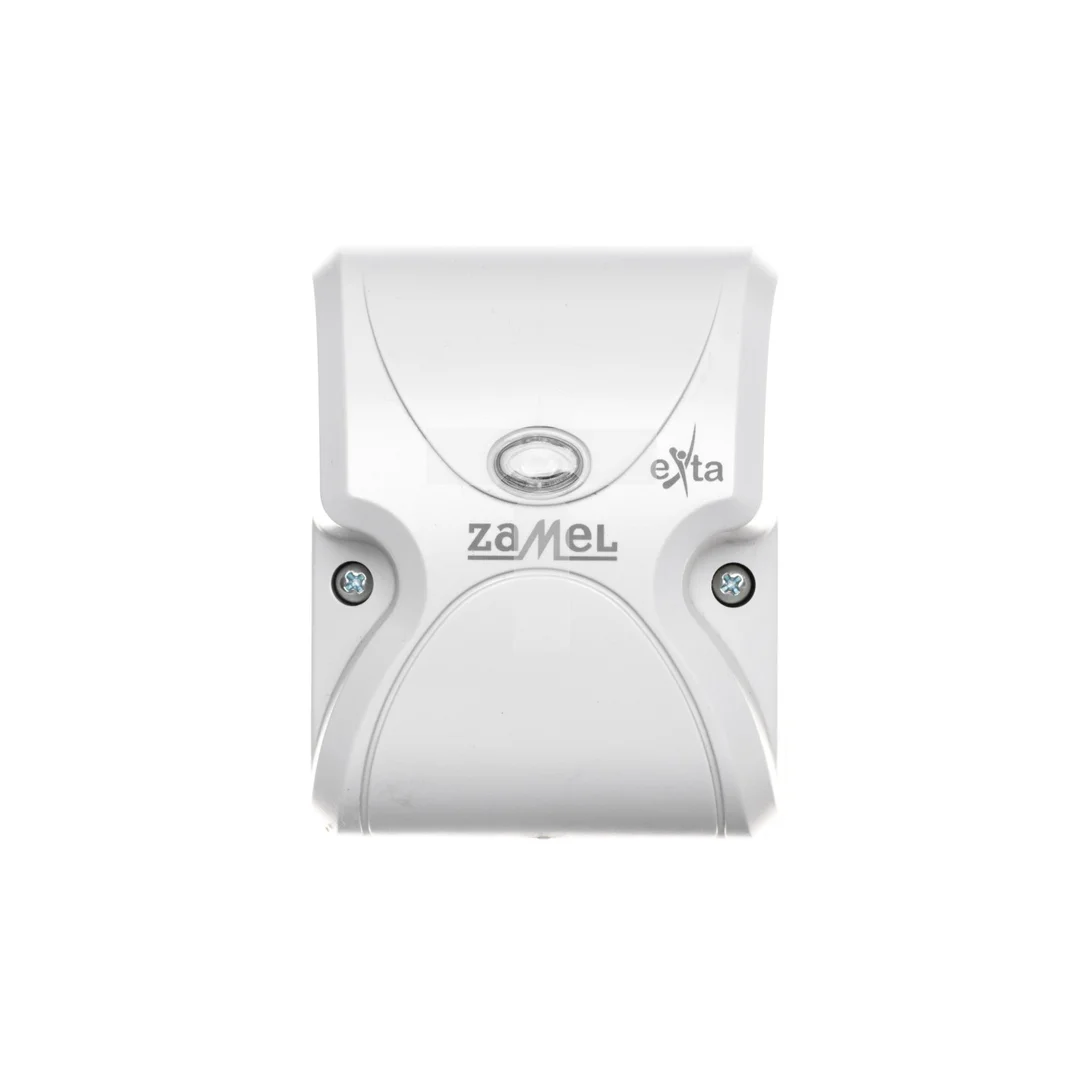 Wyłącznik zmierzchowy z sondą SOS-01 230V AC WZM-02/SOS EXT10000146