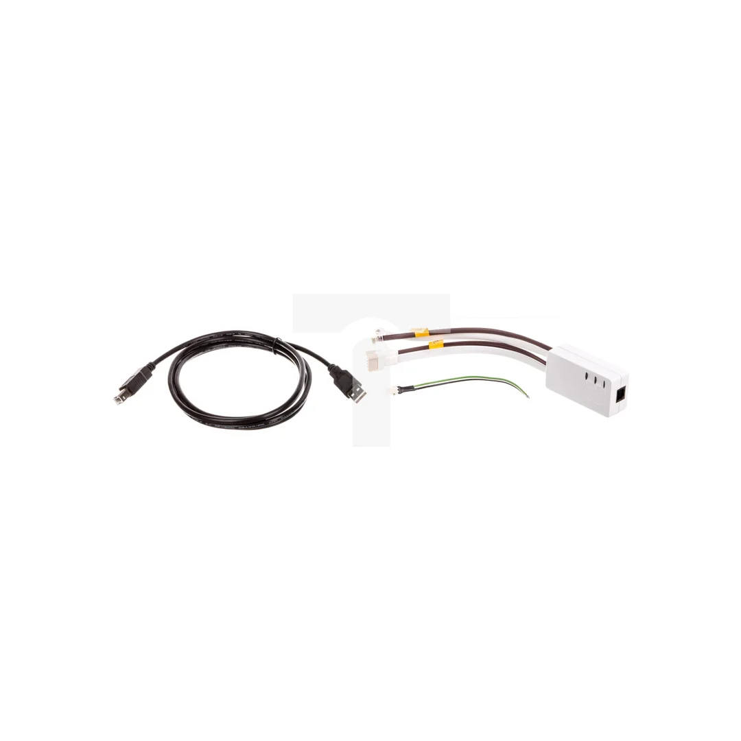 Konwerter USB-RS do programowania urządzeń SATEL USB-RS