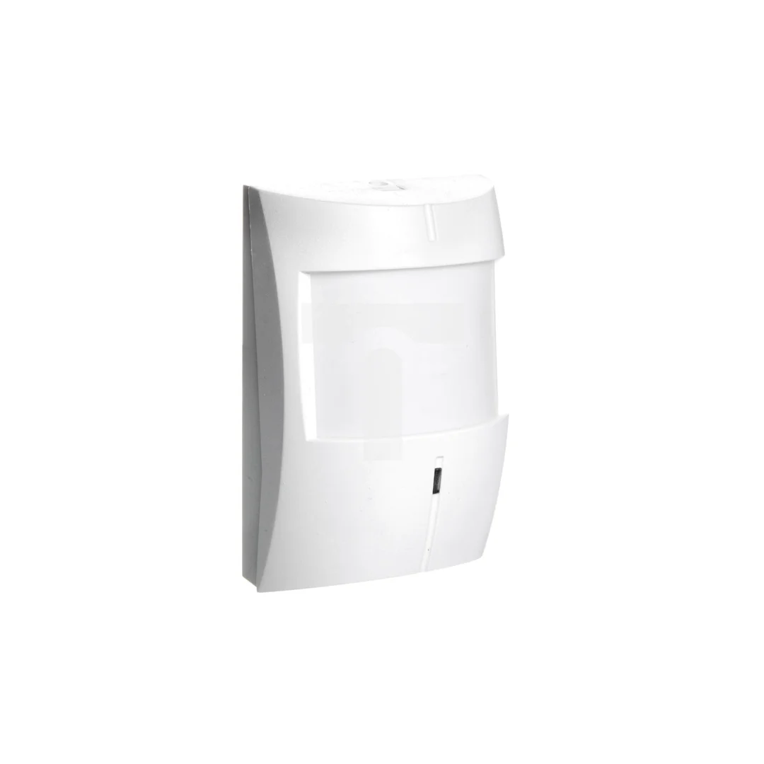 Czujka ruchu dualna PIR+MW miniaturowa antymasking odporna na zwierzęta Satel GREY Plus