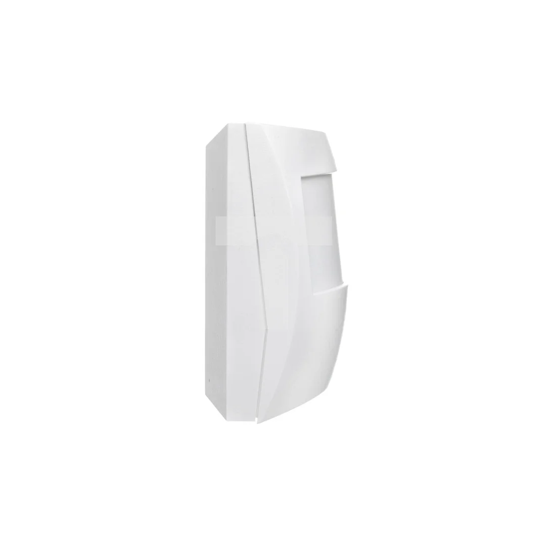 Czujka ruchu dualna PIR+MW miniaturowa antymasking odporna na zwierzęta Satel GREY Plus