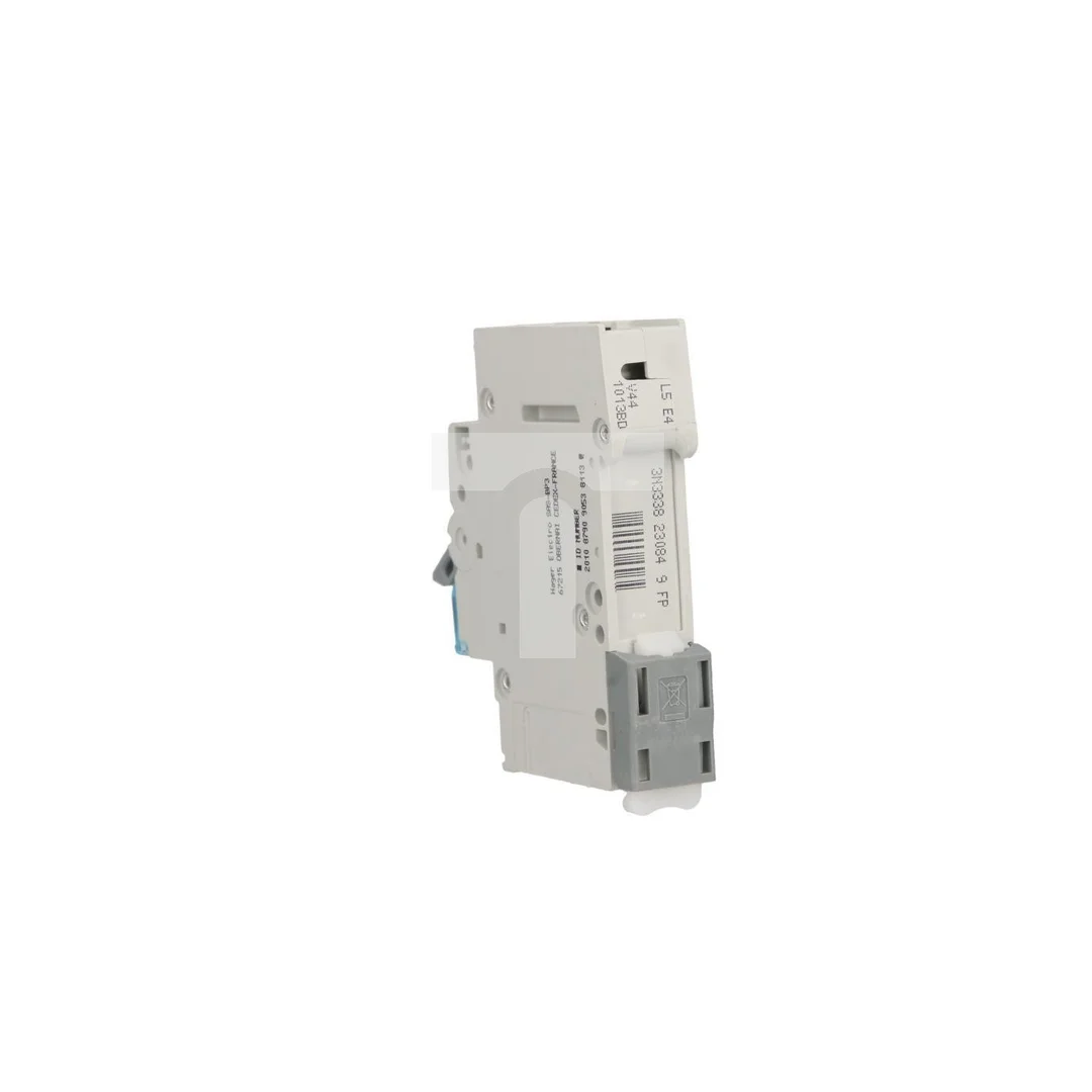 Wyłącznik nadprądowy 1P B 13A 6kA AC MBN113E