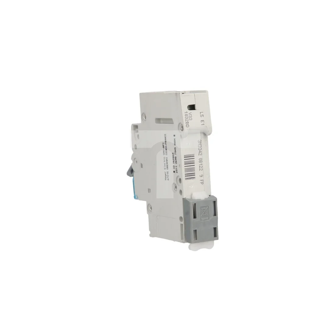 Wyłącznik nadprądowy 1P B 32A 6kA AC MBN132E