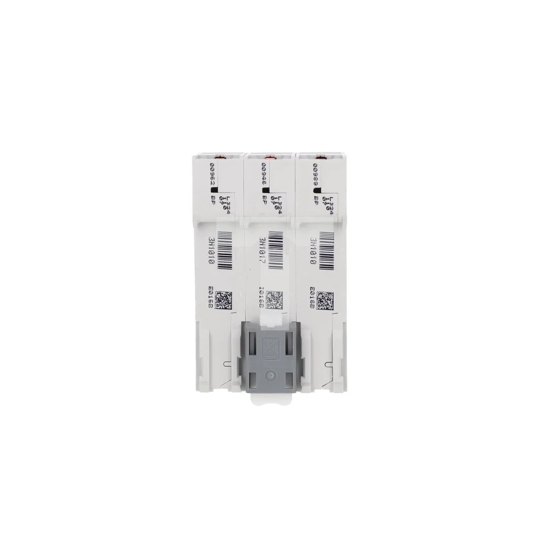 Wyłącznik nadprądowy 3P B 16A 6kA AC MBN316E