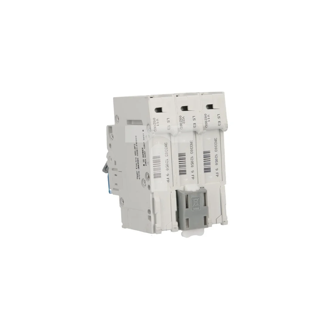 Wyłącznik nadprądowy 3P B 20A 6kA AC MBN320E