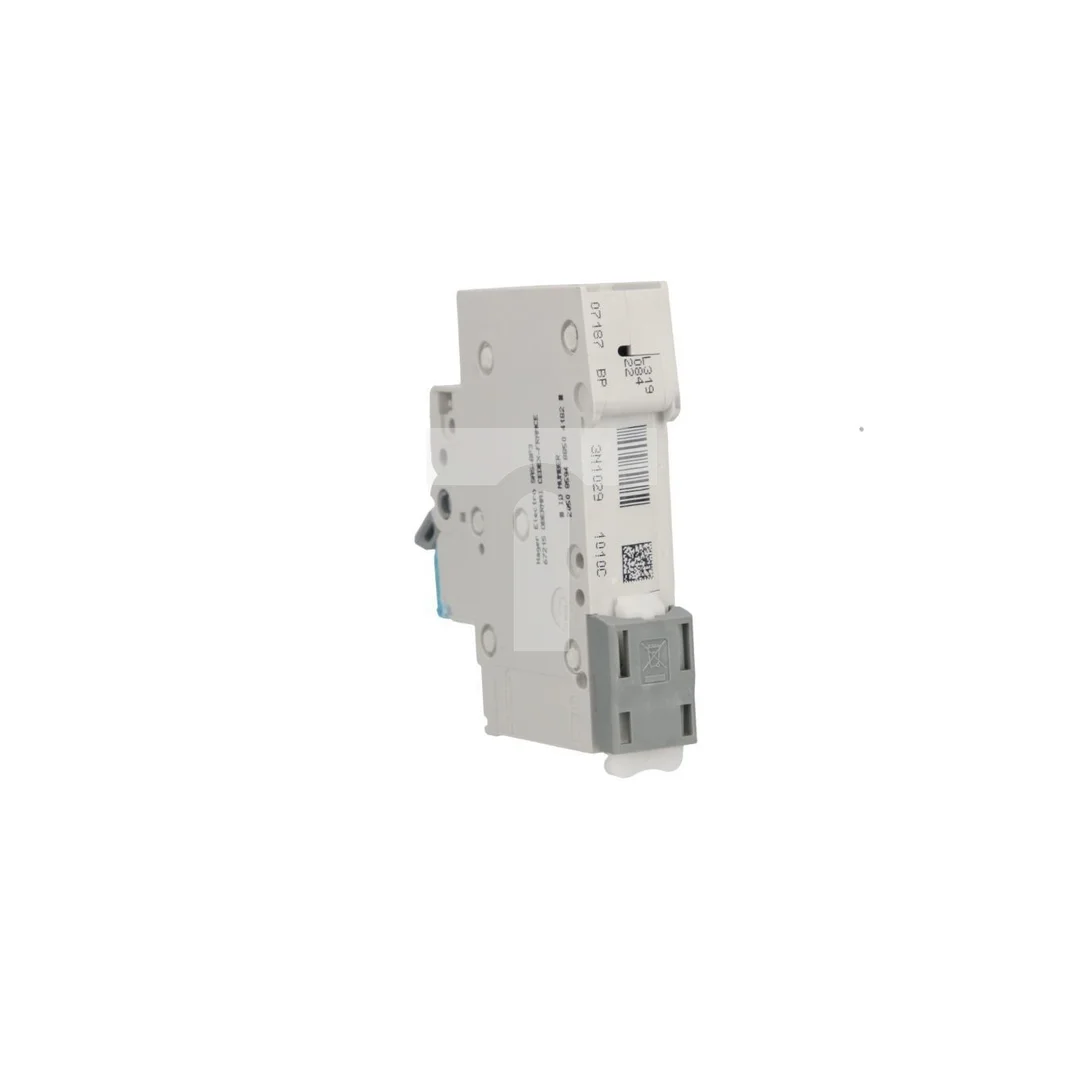 Wyłącznik nadprądowy 1P C 10A 6kA AC MCN110E