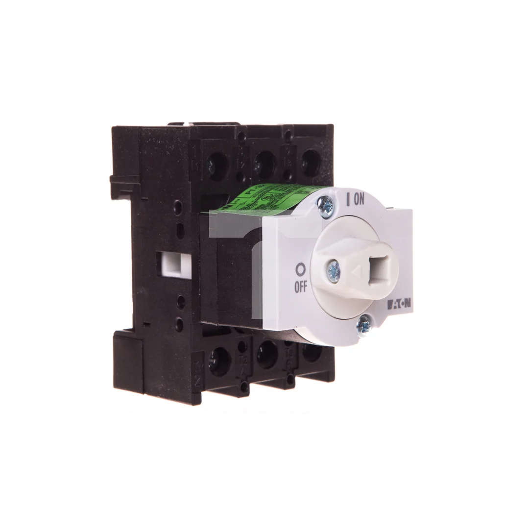 Rozłącznik izolacyjny 3P 32A do wbudowania P1-32/XM 172835