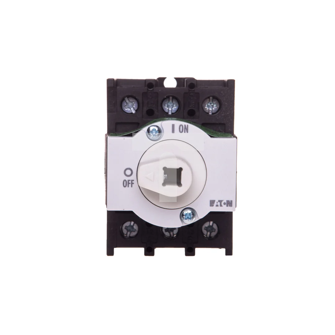 Rozłącznik izolacyjny 3P 32A do wbudowania P1-32/XM 172835