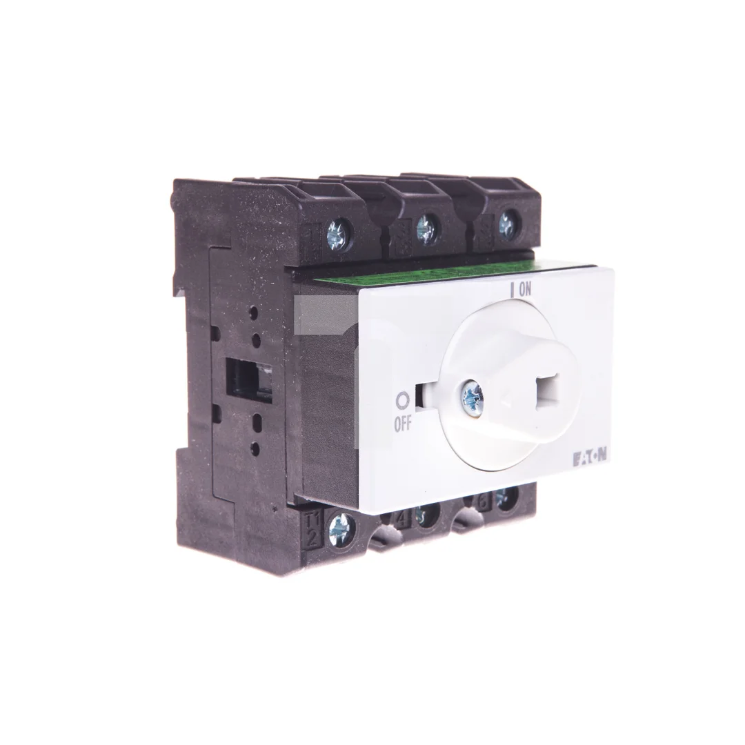 Rozłącznik izolacyjny 3P 100A do wbudowania P3-100/XM 172837