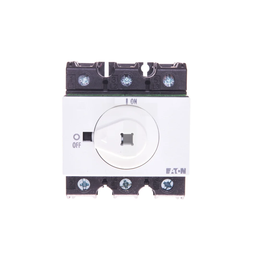 Rozłącznik izolacyjny 3P 100A do wbudowania P3-100/XM 172837