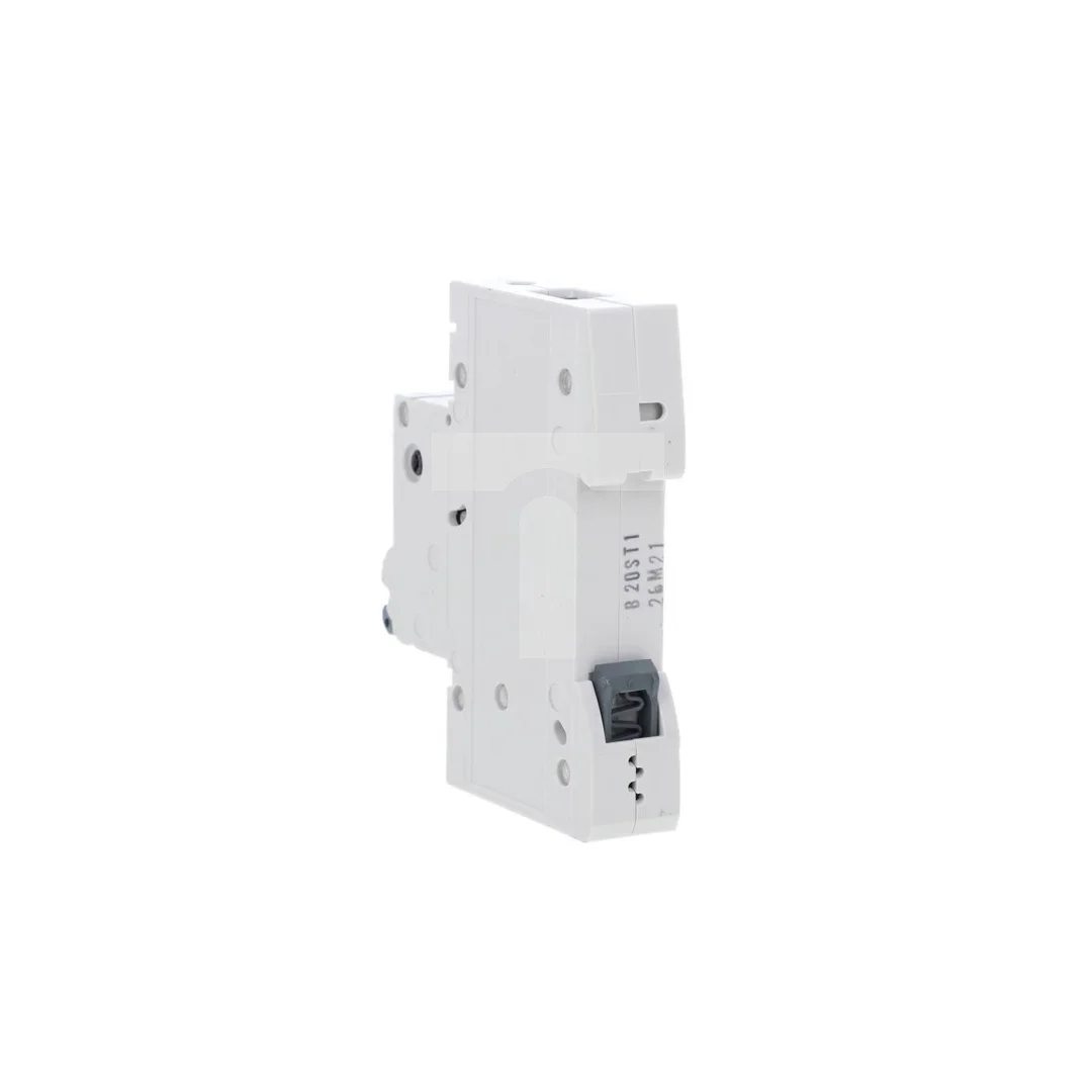 Wyłącznik nadprądowy 1P B 20A 6kA AC SENTRON 5SL6120-6